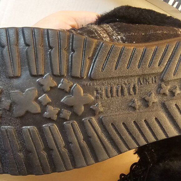 Womens hey dudes - Picture 6 of 9